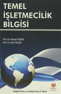 Temel İşletmecilik Bilgisi