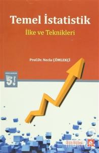 Temel İstatistik İlke ve Teknikleri