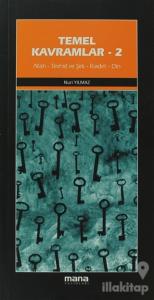 Temel Kavramlar - 2
