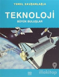 Temel Kavramlarla - Teknoloji