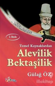 Temel Kaynaklardan Alevilik-Bektaşilik