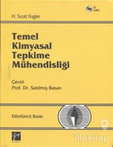 Temel Kimyasal Tepkime Mühendisliği (Ciltli)