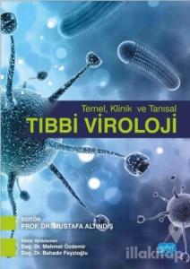 Temel, Klinik ve Tanısal Tıbbi Viroloji