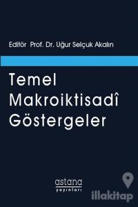 Temel Makroiktisadi Göstergeler