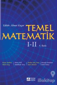 Temel Matematik 1 - 2