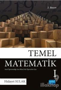 Temel Matematik 1