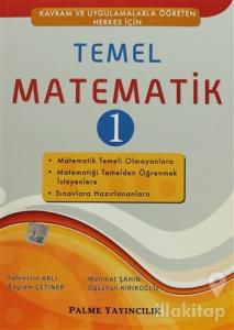 Temel Matematik 1