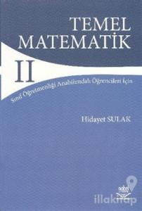 Temel Matematik 2
