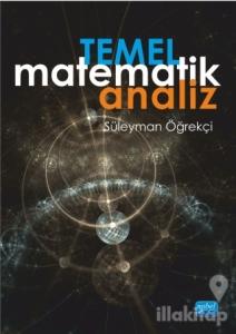 Temel Matematik Analiz
