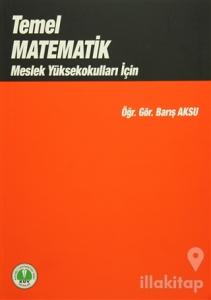 Temel Matematik