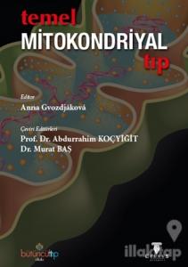 Temel Mitokondriyal Tıp (Ciltli)