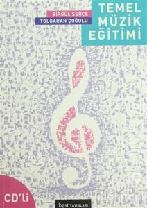 Temel Müzik Eğitimi (CD'li)