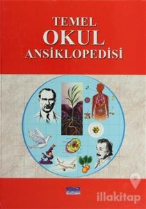 Temel Okul (Bilgiler) Ansiklopedisi (Ciltli)