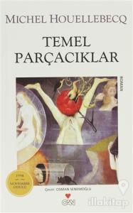 Temel Parçacıklar