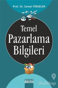 Temel Pazarlama Bilgileri