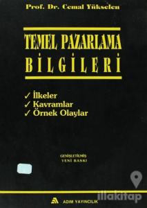 Temel Pazarlama Bilgileri