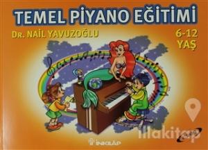 Temel Piyano Eğitimi