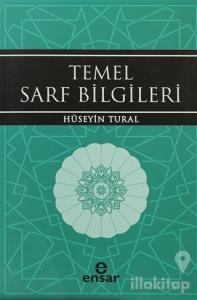 Temel Sarf Bilgileri