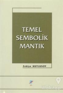 Temel Sembolik Mantık