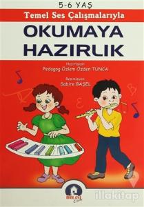 Temel Ses Çalışmalarıyla Okumaya Hazırlık