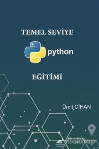 Temel Seviye Python Eğitimi