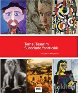 Temel Tasarım Sürecinde Yaratıcılık