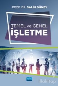 Temel ve Genel İşletme