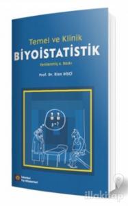 Temel ve Klinik Biyoistatistik