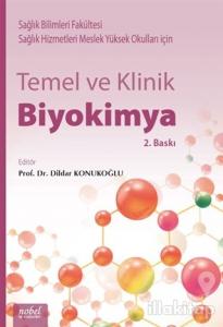 Temel ve Klinik Biyokimya
