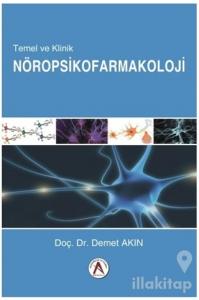 Temel ve Klinik Nöropsikofarmakoloji