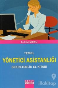 Temel Yönetici Asistanlığı