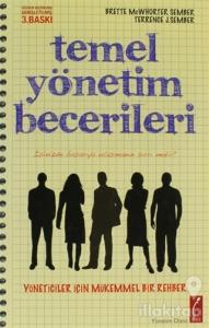 Temel Yönetim Becerileri