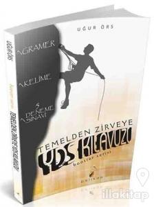 Temelden Zirveye YDS Kılavuzu Booster Serisi