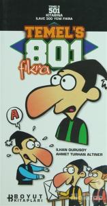 Temel's 801 Fıkra