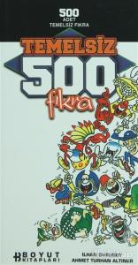 Temelsiz 500 Fıkra