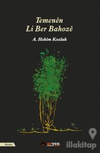 Temenen Li Ber Bahoze