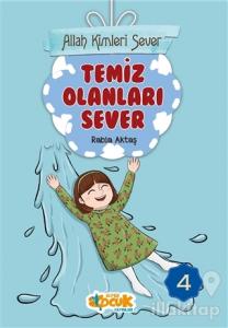 Temiz Olanları Sever - Allah Kimleri Sever 4