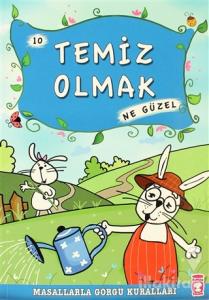 Temiz Olmak Ne Güzel