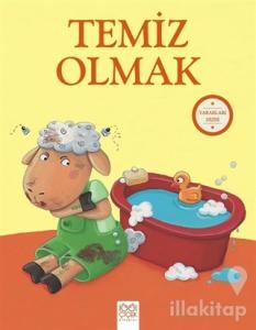 Temiz Olmak - Yararları Dizisi