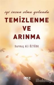 Temizlenme ve Arınma