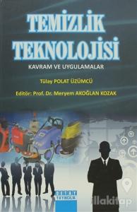 Temizlik Teknolojisi (Ciltli)