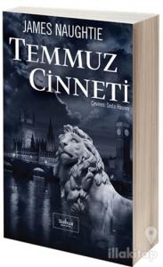 Temmuz Cinneti