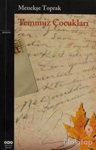 Temmuz Çocukları