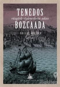 Tenedos Bozcaada