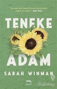 Teneke Adam (Ciltli)