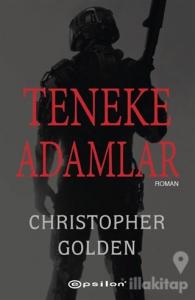 Teneke Adamlar