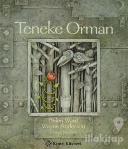 Teneke Orman