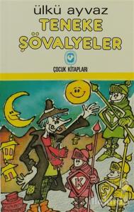 Teneke Şövalyeler
