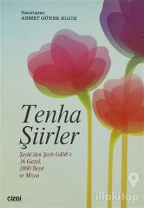 Tenha Şiirler