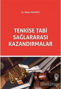 Tenkise Tabi Sağlararası Kazandırmalar
